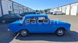 Online aukce:   MOSKVICH 2140