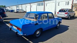 Online aukce:   MOSKVICH 2140