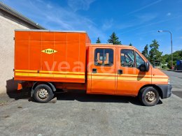 Online aukce: PEUGEOT  BOXER