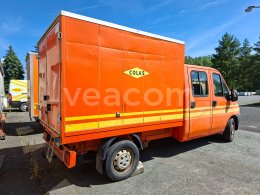 Online aukce: PEUGEOT  BOXER