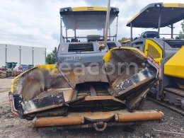 Online aukce: DYNAPAC  SD 2500C