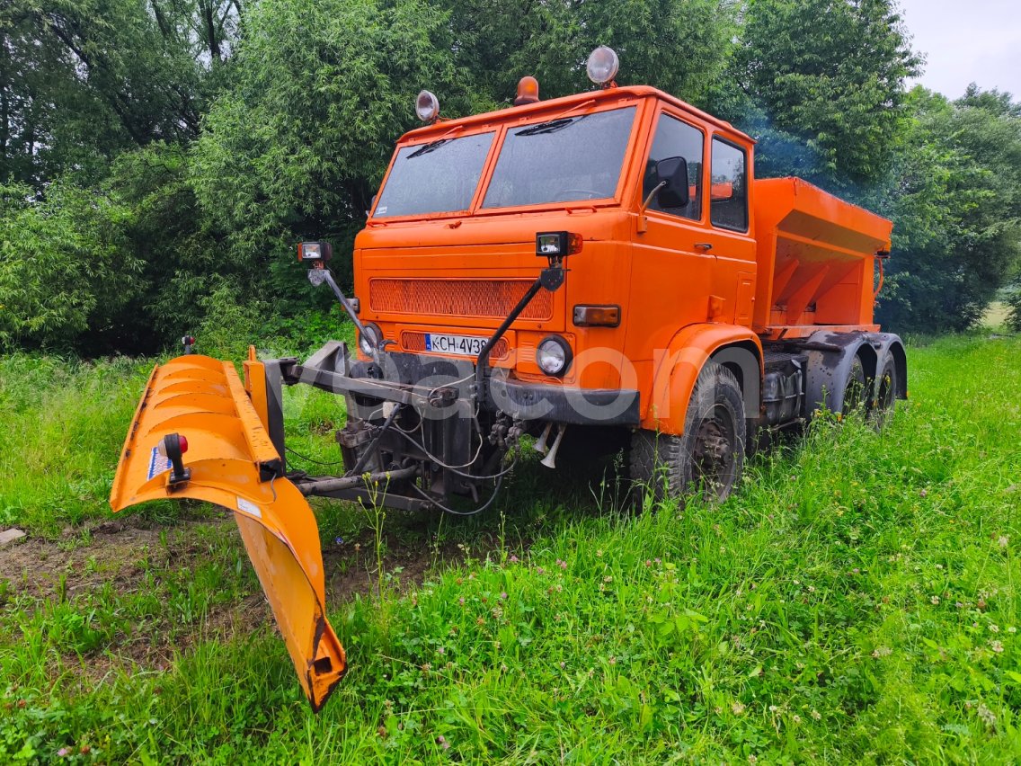 Online aukce:   STAR 266/691