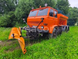 Online árverés:  FSC-STARACHOWICE STAR 266/691