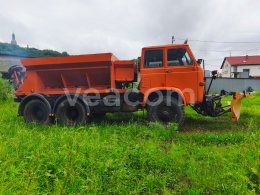 Online aukce:   STAR 266/691