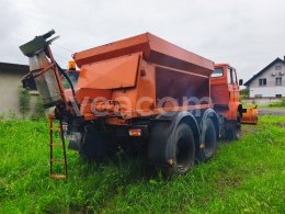 Online aukce:   STAR 266/691
