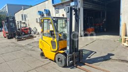 Online aukce: JUNGHEINRICH  TFG 16 AK