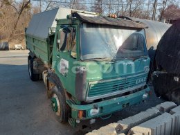 Online aukce: LIAZ  150.261 4x4
