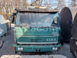 Online aukce: LIAZ  150.261 4x4