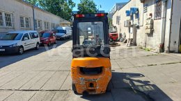 Online aukce:   HC HANGCHA CPCD 18 N - RW10