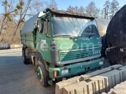 Online aukce: LIAZ  150.261 4x4