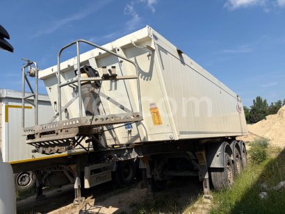 Online auction: FLIEGL  SDS01
