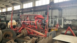 Online aukce:   KUHN VENTA LC452