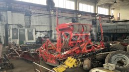 Online aukce:   KUHN VENTA LC452