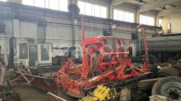 Online aukce:  KUHN VENTA LC452
