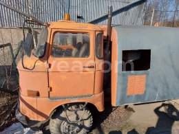 Online aukce:   IFA W 50 L/RK