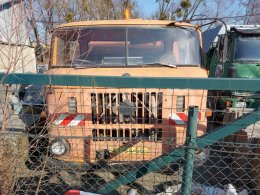 Online aukce:   IFA W 50 L/RK