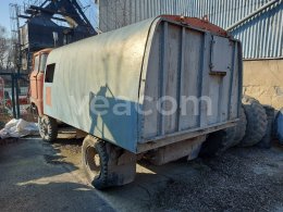 Online aukce:   IFA W 50 L/RK