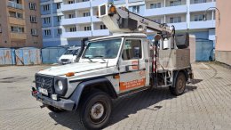 Інтернет-аукціон: MB  G