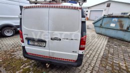 Online aukce: MB  VITO
