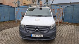Online aukce: MB  VITO