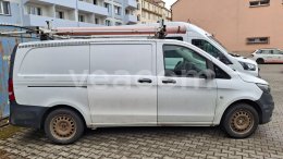 Online aukce: MB  VITO