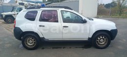 Online aukce: DACIA  DUSTER 4X4