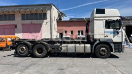 Online aukce: MAN  26.414 6X2