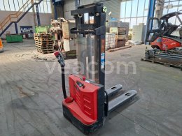 Online aukce:   EUROLIFT ES