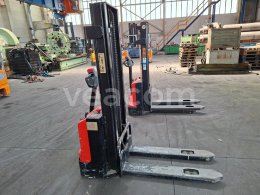 Online aukce: EUROPELIFT  ES15ES