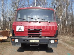 Online-Versteigerung: TATRA  815 - V26 - J 6x6