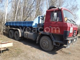Online-Versteigerung: TATRA  815 - V26 - J 6x6