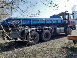 Online-Versteigerung: TATRA  815 - V26 - J 6x6
