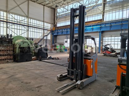 Aukcja internetowa: STILL  FM-X 14 RETRAK
