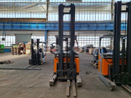 Online aukce: STILL  FM-X 14 RETRAK