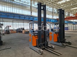 Online aukce: STILL  FM-X 14 RETRAK