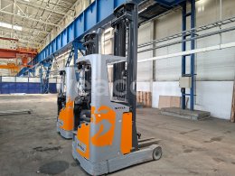Online aukce: STILL  FM-X 14 RETRAK