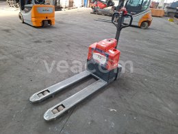 Інтернет-аукціон: LINDE  MT15