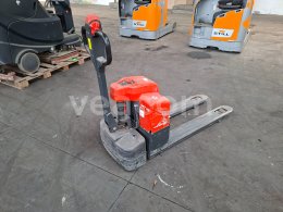 Online aukce: LINDE  MT15