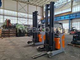 Online-Versteigerung: STILL  FM-X 14 RETRAK