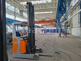 Online aukce: STILL  FM-X 14 RETRAK