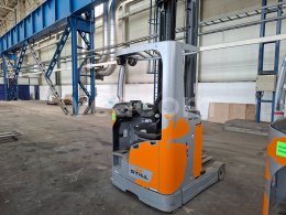 Online aukce: STILL  FM-X 14 RETRAK