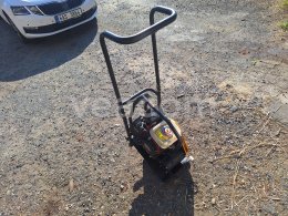 Online aukce: LUMAG  VP-60