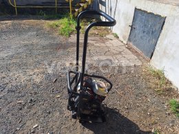 Online aukce: LUMAG  VP-60