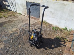 Online aukce: LUMAG  VP-60