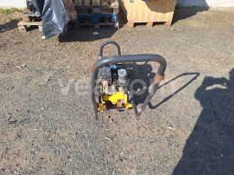 Online aukce: BOMAG  BVP10/36