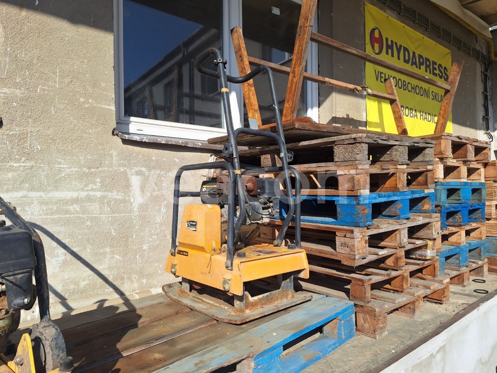 Online-Versteigerung: LUMAG  RP-1400 PRO