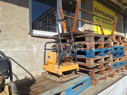 Online aukce: LUMAG  RP-1400 PRO