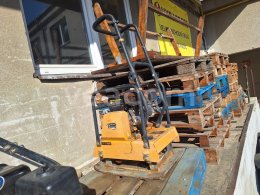 Online-Versteigerung: LUMAG  RP-1400 PRO