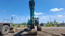 Online aukce: KOBELCO  SK 500 LC - 10