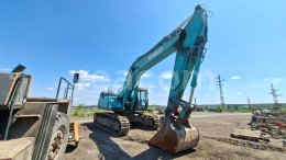 Online aukce: KOBELCO  SK 500 LC - 10